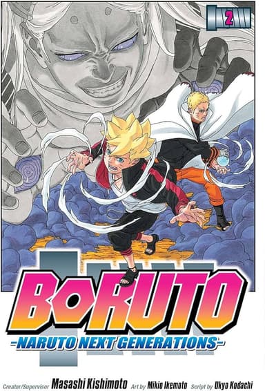 Boruto