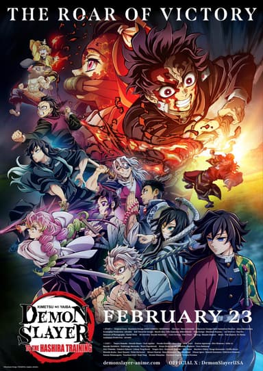 Demon Slayer