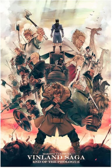 Vinland Saga